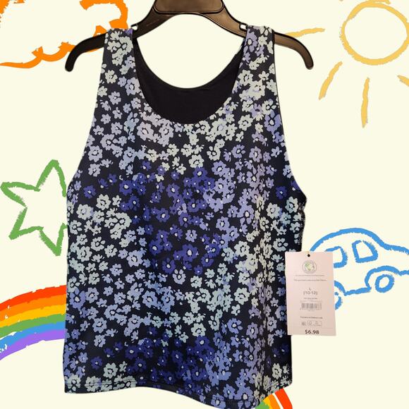 Girls' Shirt Bundle (Size 10-12) - Picture 7 of 11